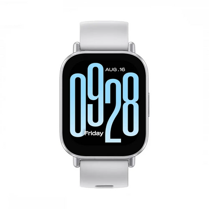 Montre Connectée  Watch 5 Active BHR8790GL Argent