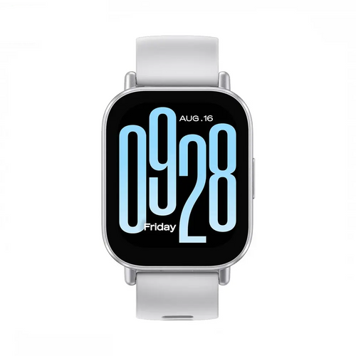 Montre Connectée  Watch 5 Active BHR8790GL Argent
