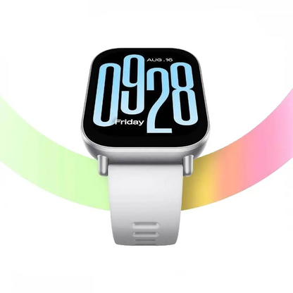 Montre Connectée  Watch 5 Active BHR8790GL Argent