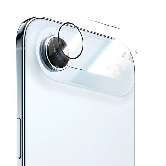 Protection Lentille Apple iPhone Air Transparent