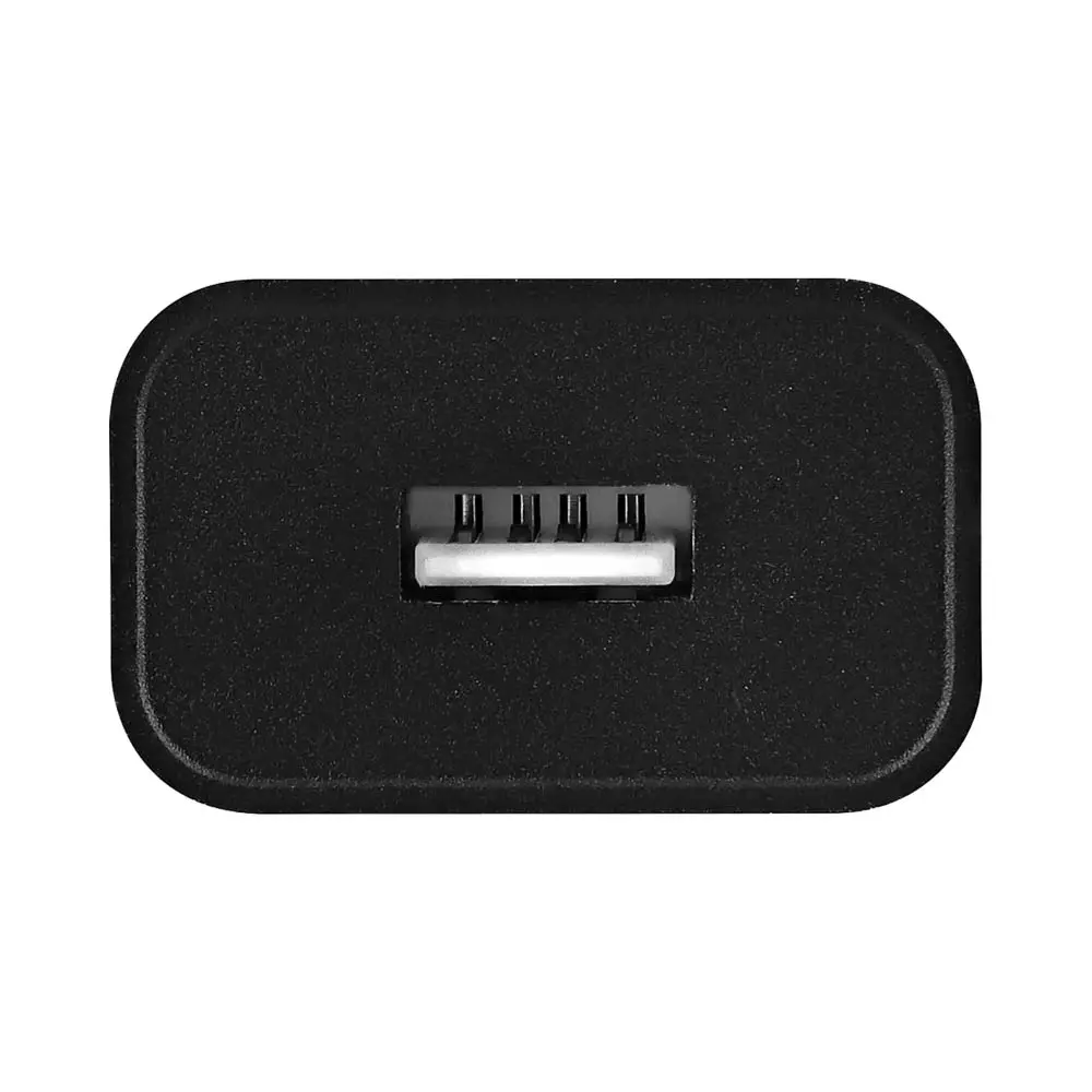 Chargeur Secteur USB T'nb CHUSB24BK 12W Noir