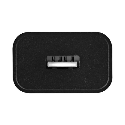 Chargeur Secteur USB T'nb CHUSB24BK 12W Noir