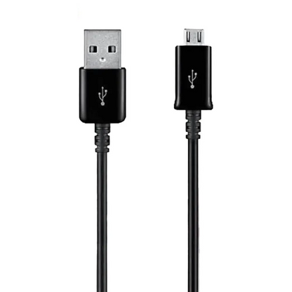 Câble Data USB vers Micro USB Samsung ECB-DU5ABE 1m Bulk Noir