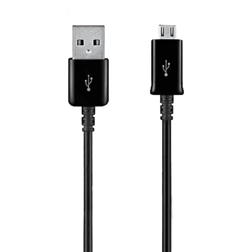 Câble Data USB vers Micro USB Samsung ECB-DU5ABE 1m Bulk Noir