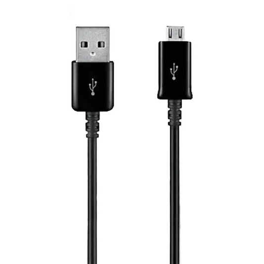 Câble Data USB vers Micro USB Samsung ECB-DU5ABE 1m Bulk Noir