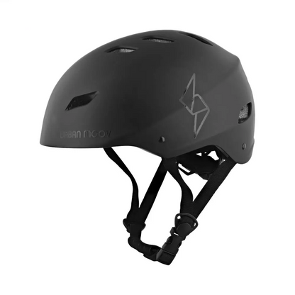 Casque de Protection T'nb UMHELMV2M Taille M Noir