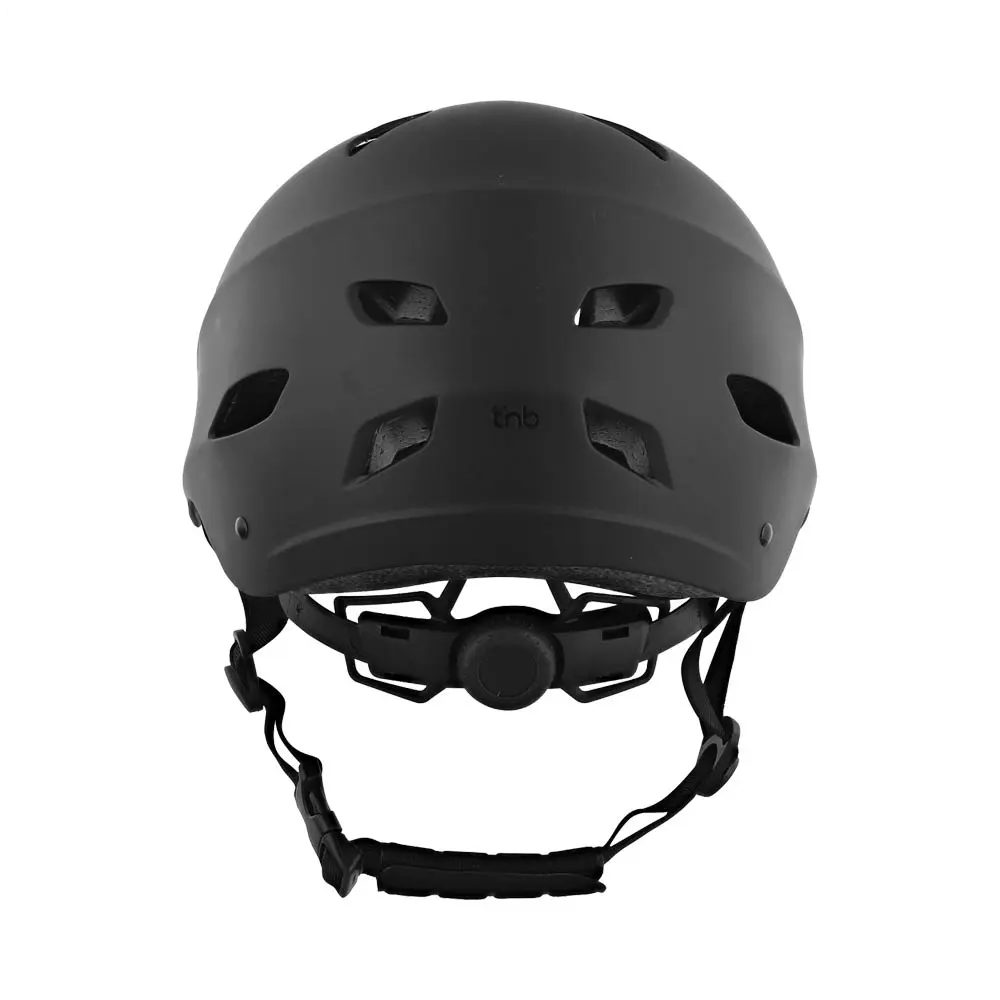 Casque de Protection T'nb UMHELMV2L Taille L Noir