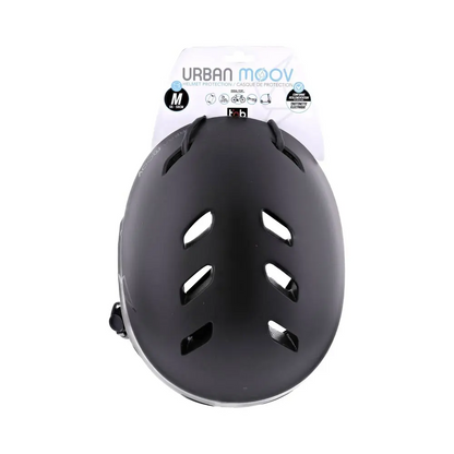 Casque de Protection T'nb UMHELMV2L Taille L Noir