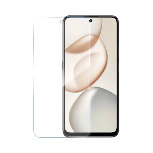 Verre Trempé Classique PROTECT pour Honor 400 Smart 4G Transparent