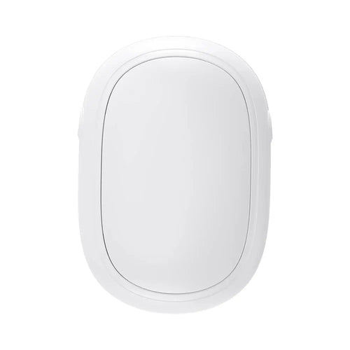 Chauffe Mains Rechargeable Magnétique Blanc
