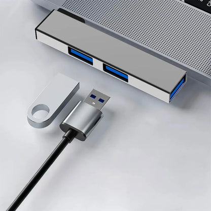 Adaptateur OTG Lot de 5 USB, USB-C