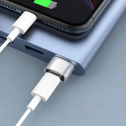 Adaptateur OTG Lot de 5 USB, USB-C