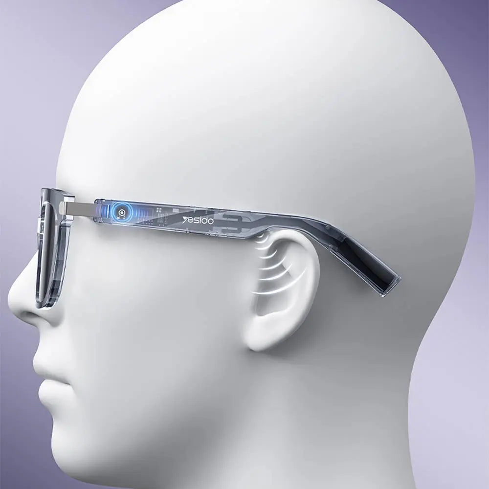 Lunettes Connectées Yesido IO41