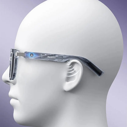 Lunettes Connectées Yesido IO41