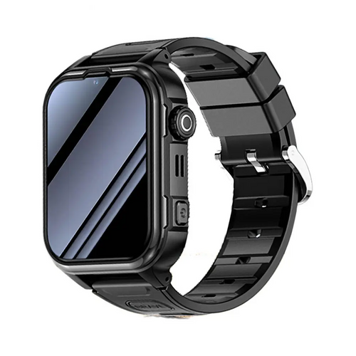 Montre Connectée Yesido IO37 pour Enfant Noir