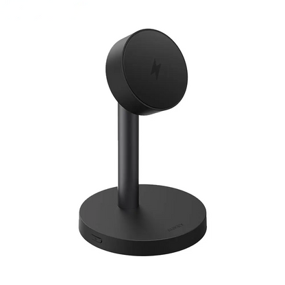 Station de Charge sans Fil AUKEY Qi2.2 MagFusion 1X LC-MC111 Noir