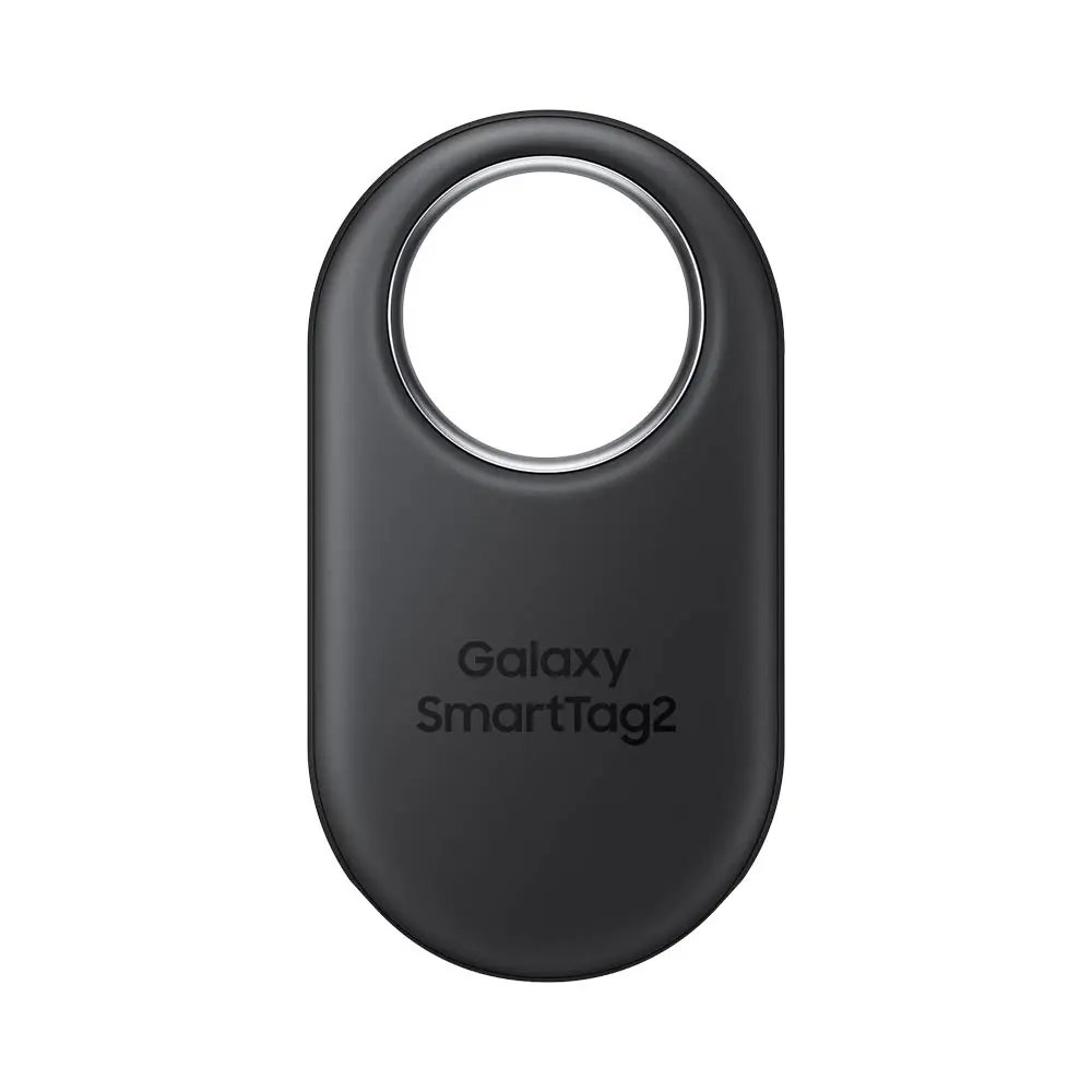 Traceur GPS Samsung Galaxy SmartTag2 SmartThings Find NFC EI-T5600BBEGEU Noir