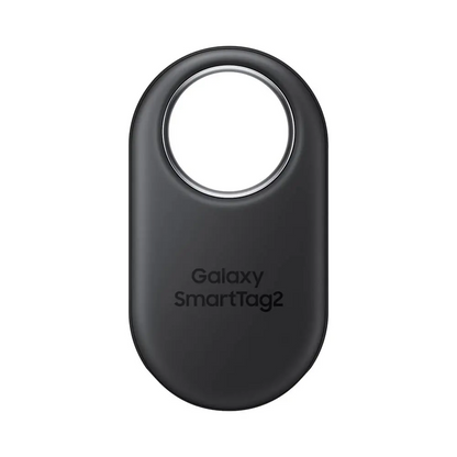 Traceur GPS Samsung Galaxy SmartTag2 SmartThings Find NFC EI-T5600BBEGEU Noir