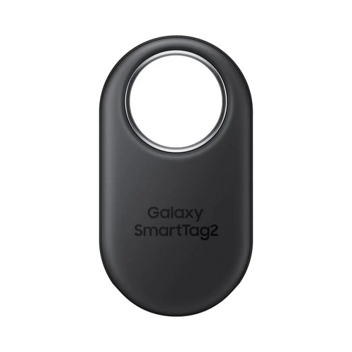 Traceur GPS Samsung Galaxy SmartTag2 SmartThings Find NFC EI-T5600BBEGEU Noir