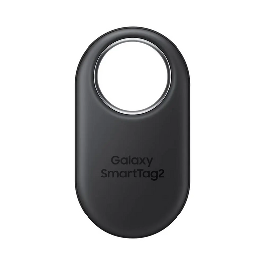 Traceur GPS Samsung Galaxy SmartTag2 SmartThings Find NFC EI-T5600BBEGEU Noir