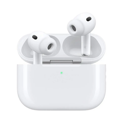 Écouteurs Bluetooth Apple avec Réduction Active du Bruit AirPods Pro 3 MFHP4ZM/A Blanc