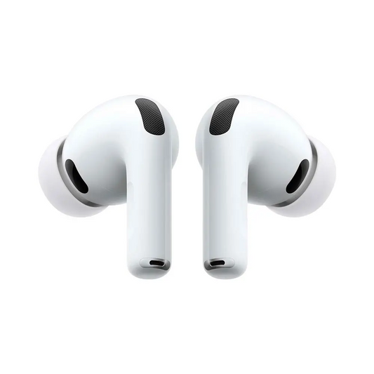 Écouteurs Bluetooth Apple avec Réduction Active du Bruit AirPods Pro 3 MFHP4ZM/A Blanc