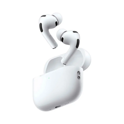 Écouteurs Bluetooth Apple avec Réduction Active du Bruit AirPods Pro 3 MFHP4ZM/A Blanc