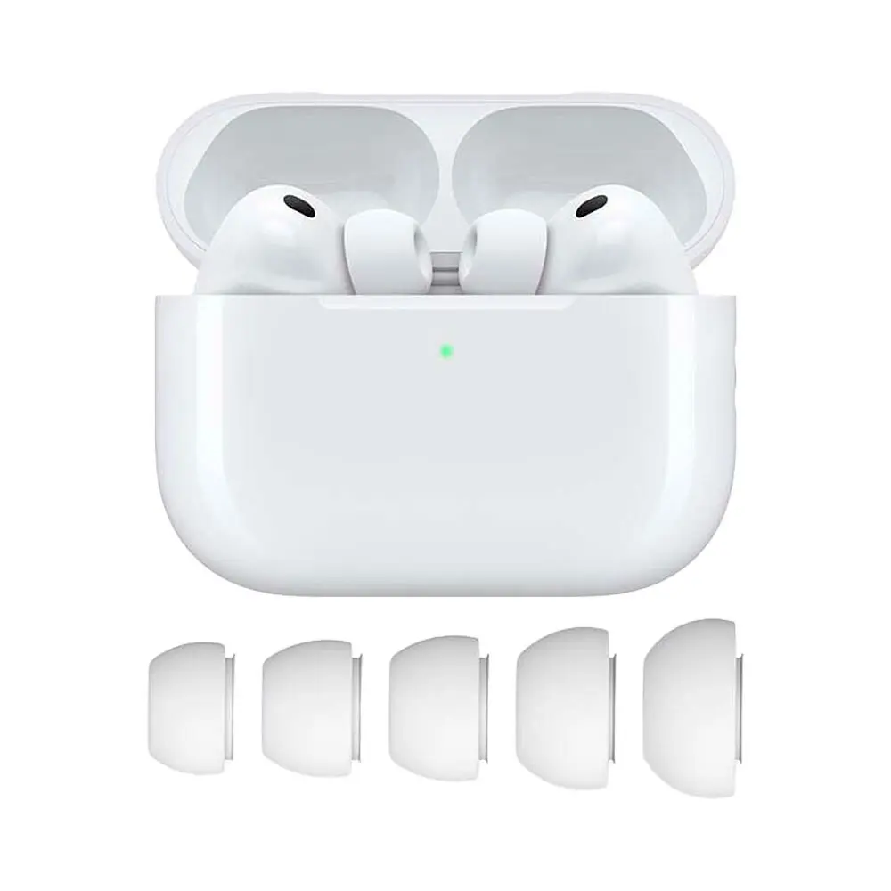 Écouteurs Bluetooth Apple avec Réduction Active du Bruit AirPods Pro 3 MFHP4ZM/A Blanc