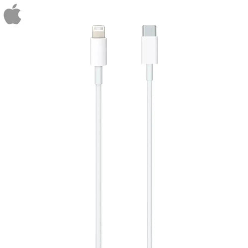 Câble Data USB-C vers Lightning Apple MKQ42ZM/A (2 m) Blanc