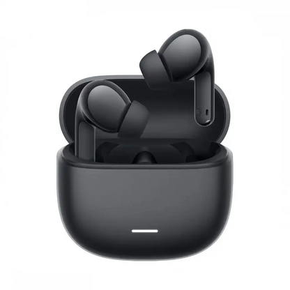 Écouteurs Bluetooth Xiaomi Redmi Buds 8 Lite BHR08OMGL Noir