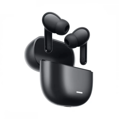 Écouteurs Bluetooth Xiaomi Redmi Buds 8 Lite BHR08OMGL Noir