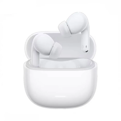Écouteurs Bluetooth Xiaomi Redmi Buds 8 Lite BHR08OLGL Blanc