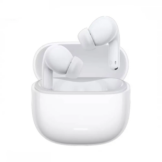 Écouteurs Bluetooth Xiaomi Redmi Buds 8 Lite BHR08OLGL Blanc
