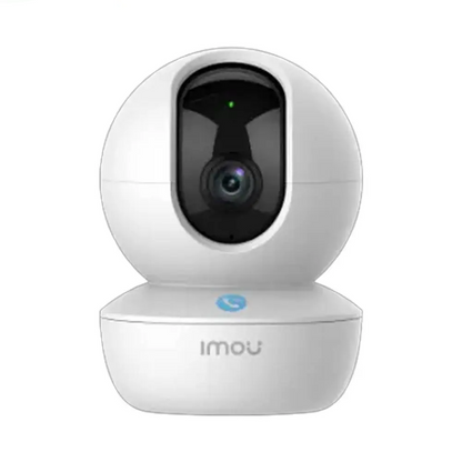 Caméra de Surveillance IA Intérieure Imou Ranger RC 3MP Wi-Fi Pan & Tilt Two-way Talk avec Bouton d'Appel IPC-GK2CP-3C0WR