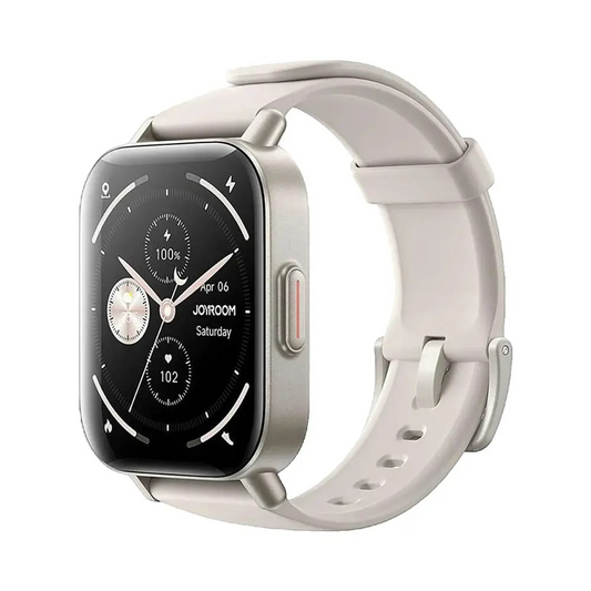 Montre Connectée JOYROOM JR-FT3S Fit-life Series Argent