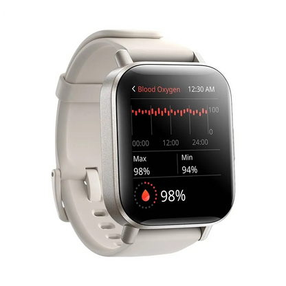 Montre Connectée JOYROOM JR-FT3S Fit-life Series Argent