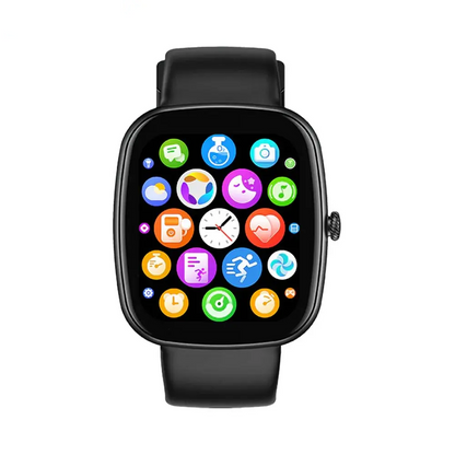 Montre Connectée AUKEY SW-2S Noir