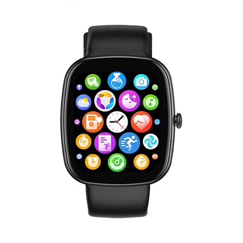 Montre Connectée AUKEY SW-2S Noir
