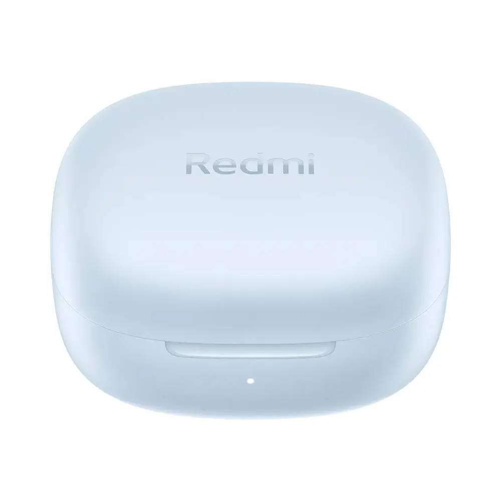 Écouteurs Bluetooth Xiaomi Redmi Buds 6 Play BHR9283GL Bleu