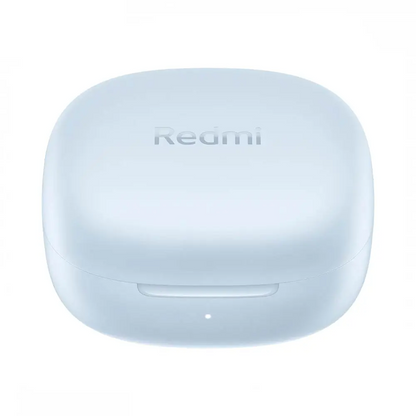 Écouteurs Bluetooth Xiaomi Redmi Buds 6 Play BHR9283GL Bleu