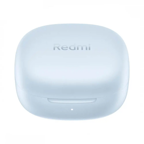 Écouteurs Bluetooth Xiaomi Redmi Buds 6 Play BHR9283GL Bleu
