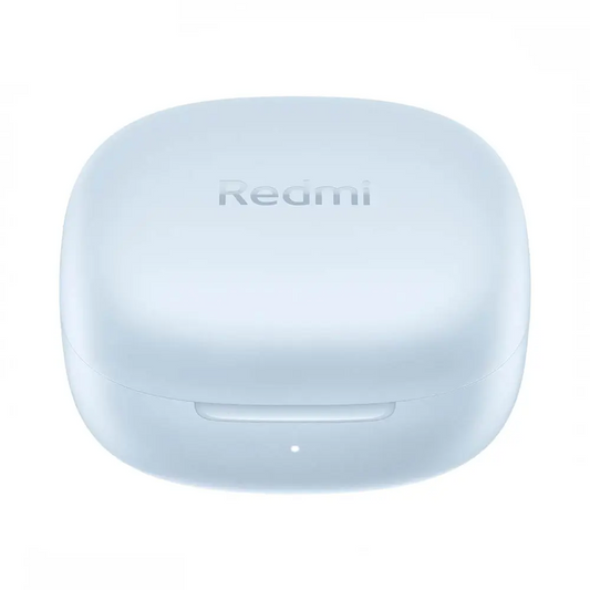 Écouteurs Bluetooth Xiaomi Redmi Buds 6 Play BHR9283GL Bleu