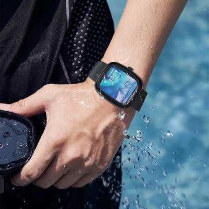 Montre Connectée AUKEY SW-2S Noir