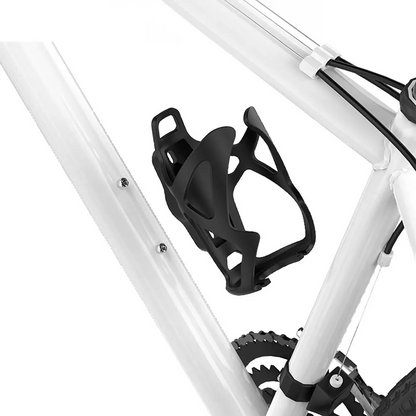 Traceur GPS pour Vélo MILI MiTag Porte-Bouteille Apple Find My & Google Find Hub