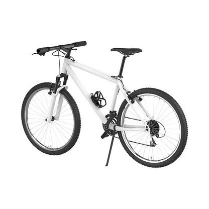 Traceur GPS pour Vélo MILI MiTag Porte-Bouteille Apple Find My & Google Find Hub