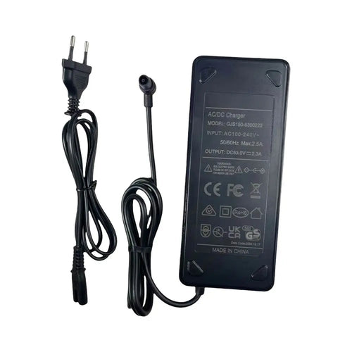Chargeur Trottinette Electrique Electric Scooter 4 Ultra 53V 2.3A
