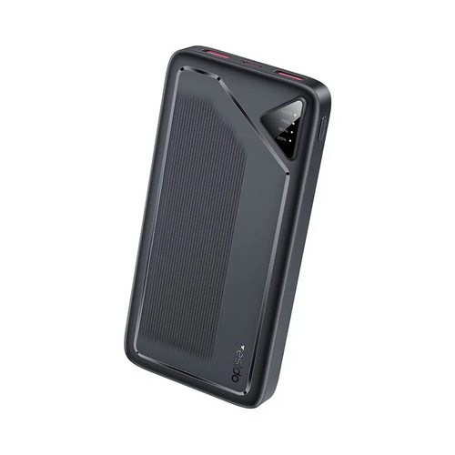 Batterie Externe Power Bank Yesido YP101 10000mAh 22.5W Noir