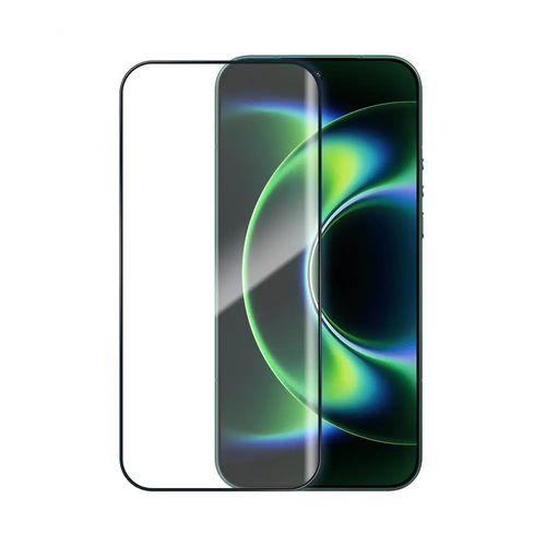 Verre Trempé Intégral PROTECT pour Xiaomi 17 Ultra Noir