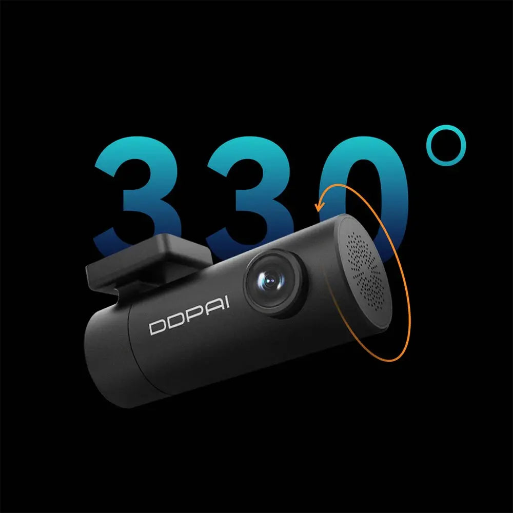 Dashcam DDPAI MINI Pro 2K