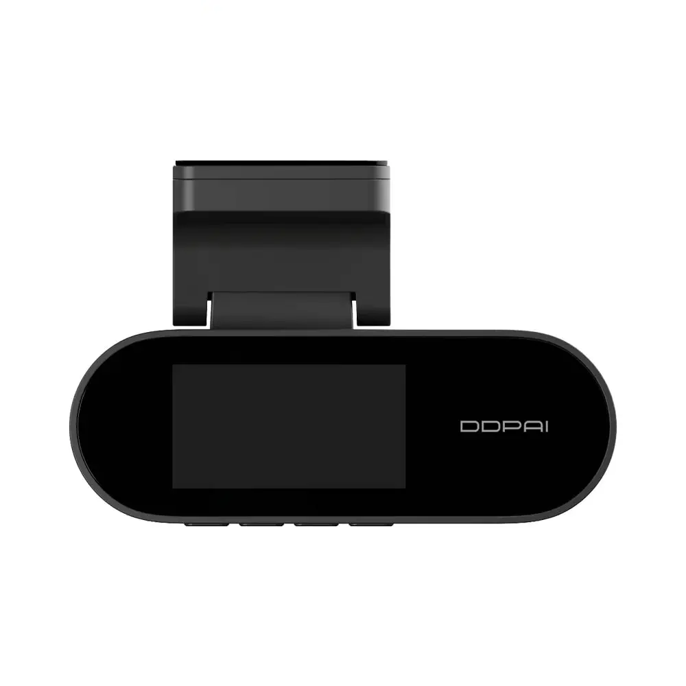 Dashcam DDPAI N2 Dual (Avant et Arrière)